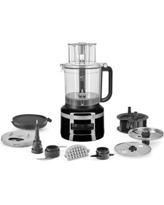 Кухонный комбайн KitchenAid 5KFP1319EOB