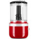 Кухонний мінікомбайн KitchenAid 5KFCB519EER