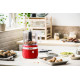 Кухонний мінікомбайн KitchenAid 5KFCB519EER