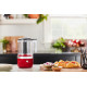 Кухонний мінікомбайн KitchenAid 5KFCB519EER