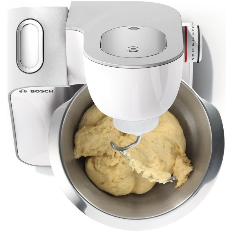 Кухонний комбайн Bosch MUM 58231