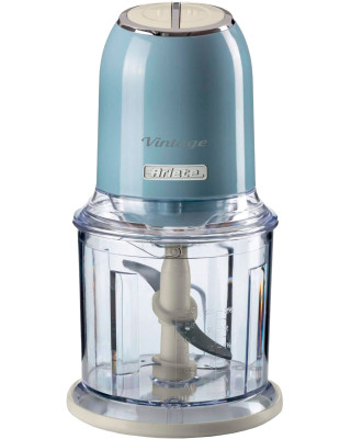 Подрібнювач Ariete 0438 blue (00C043805AR0)