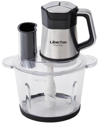 Измельчитель LIBERTON LEG-1503