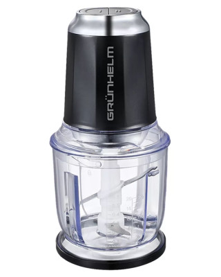 Измельчитель Grunhelm EBS-614B