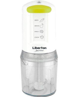 Подрібнювач Liberton LEG-1500