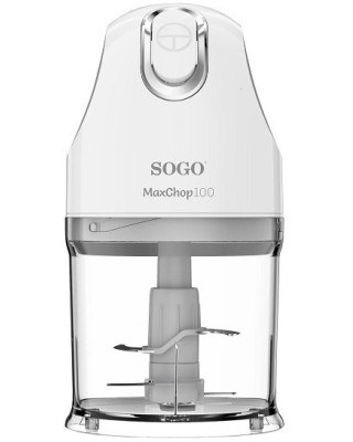 Подрібнювач SOGO SS-5263