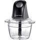 Подрібнювач RUSSELL HOBBS 27131-56 Matte Charcoal Mini Chopper