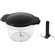 Подрібнювач RUSSELL HOBBS 27131-56 Matte Charcoal Mini Chopper