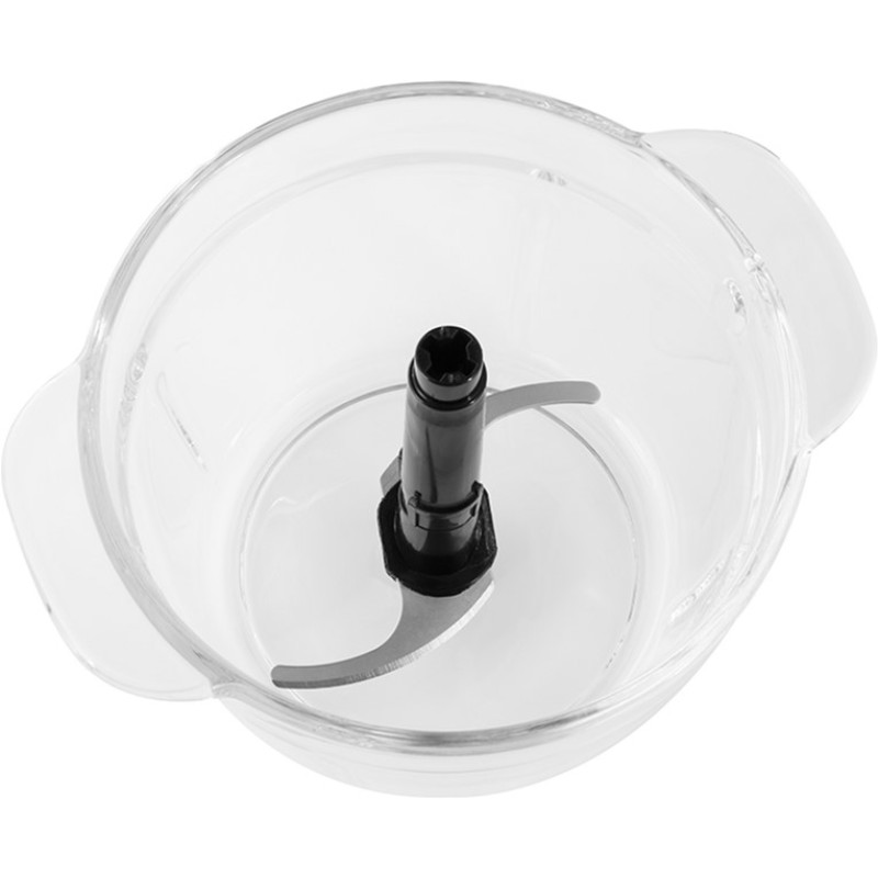 Подрібнювач RUSSELL HOBBS 27131-56 Matte Charcoal Mini Chopper