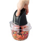 Подрібнювач RUSSELL HOBBS 27131-56 Matte Charcoal Mini Chopper