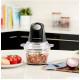 Подрібнювач RUSSELL HOBBS 27131-56 Matte Charcoal Mini Chopper