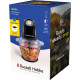 Подрібнювач RUSSELL HOBBS 27131-56 Matte Charcoal Mini Chopper