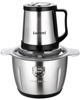 Подрібнювач LARETTI LR-FP5006