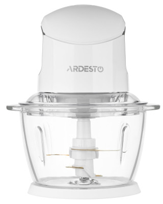 Подрібнювач ARDESTO CHK-4001W