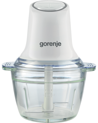 Подрібнювачі GORENJE S501GW