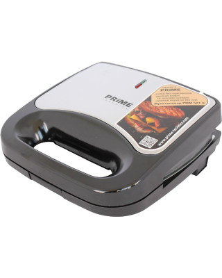 Мультипекарь PRIME Technics PMM 501 X