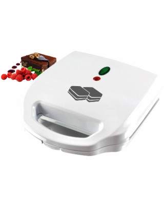 Аппарат для пирожных Topmatic BM-106948 Emerio white