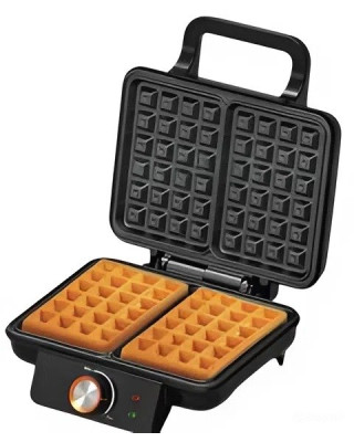 Вафельница Ardesto SM-L100LWAFFLE