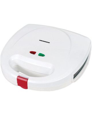 Бутербродница HEINNER SM-2K750WH