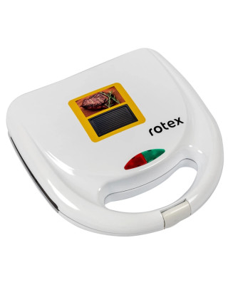 Бутербродниця ROTEX RSM110-W