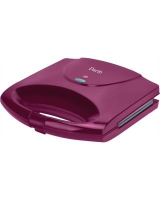 Бутербродница DARIO DSG753 pink