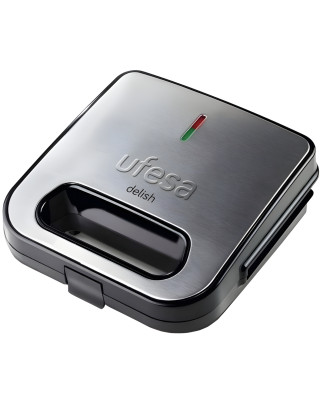 Бутербродница Ufesa SW7870 Delish (71404985)