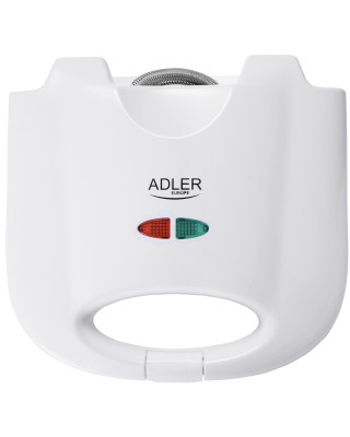 Сэндвичница Adler AD 301