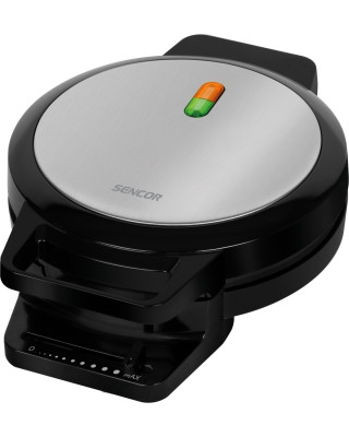 Вафельница Sencor SWF 1010 BK