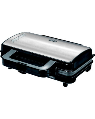 Вафельница MPM Product MGO-20M