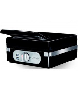 Вафельница MPM Product MGO-24