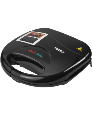 Бутербродница Rotex RSM112-B