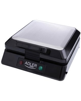Вафельница Adler AD 3036