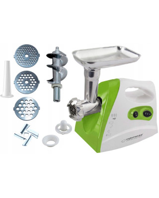Мясорубка ESPERANZA EKM012G
