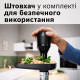 Мясорубка Bosch MFWS682B
