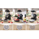 Мясорубка Bosch MFWS682B