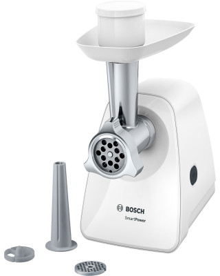 М'ясорубка Bosch MFW 2510 W
