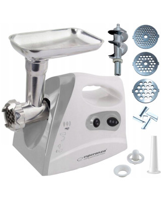Мясорубка Esperanza EKM012E