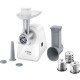 Мясорубка BOSCH MFW2514W