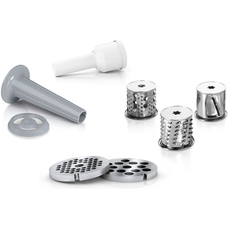 Мясорубка BOSCH MFW2514W