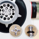 М'ясорубка Bosch MFWS420W