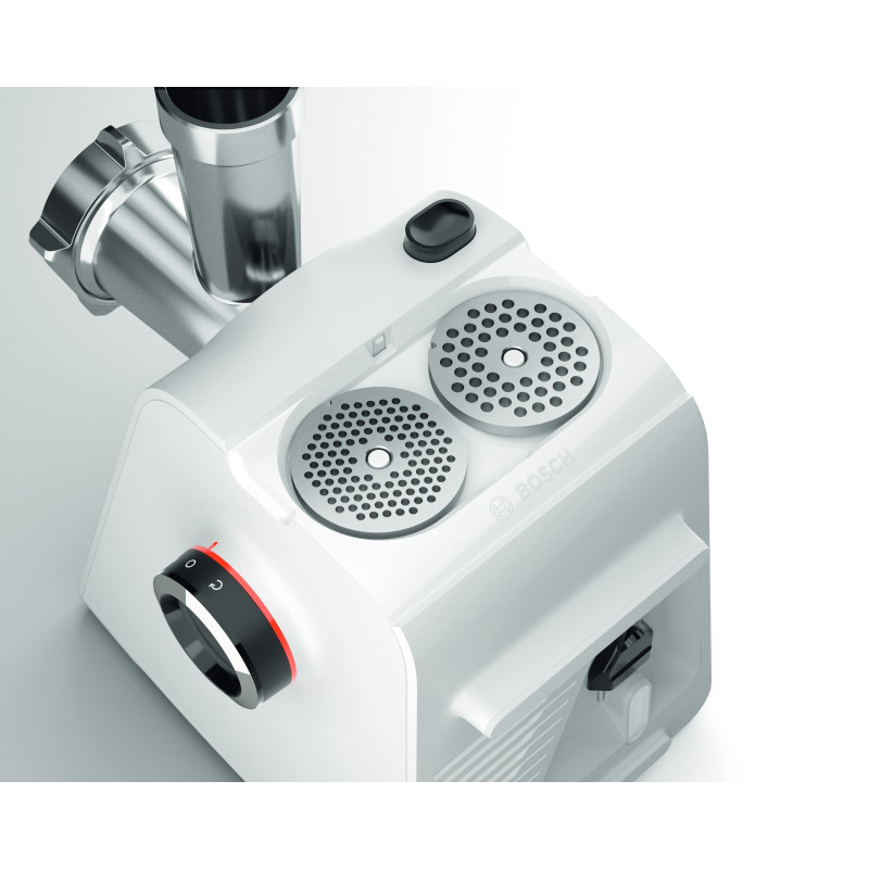 Мясорубка BOSCH MFWS607W
