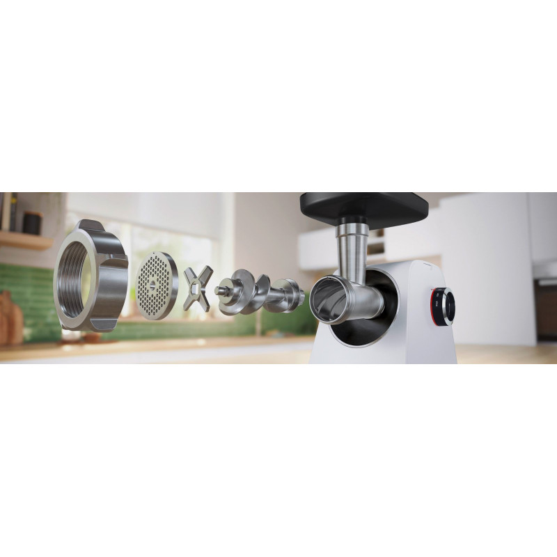 Мясорубка BOSCH MFWS607W