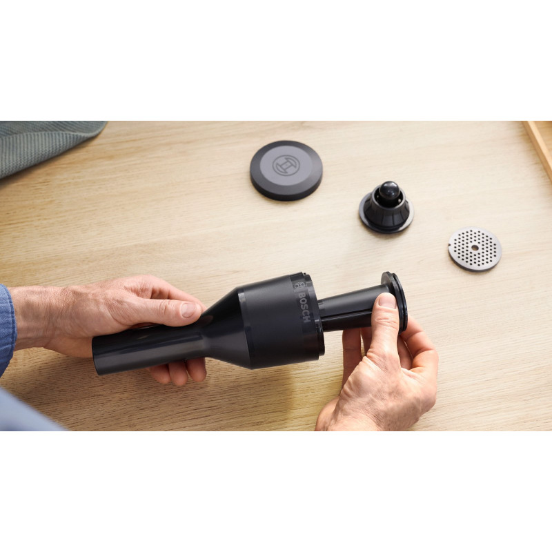 Мясорубка BOSCH MFWS607W