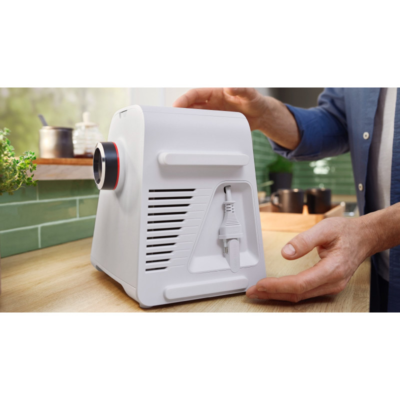 Мясорубка BOSCH MFWS607W