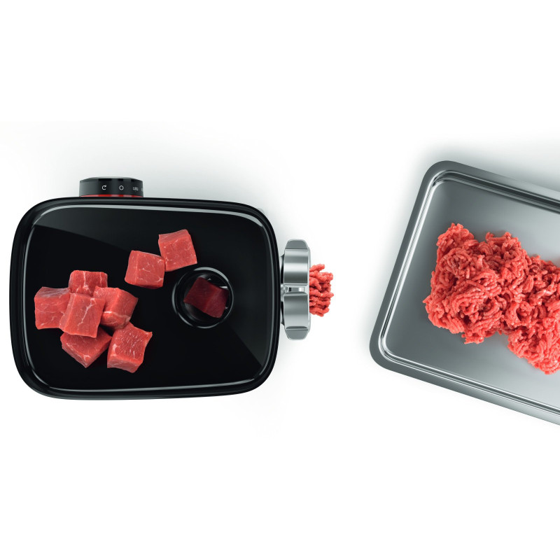 Мясорубка BOSCH MFWS607W