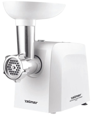 М'ясорубка ZELMER ZMM1215B