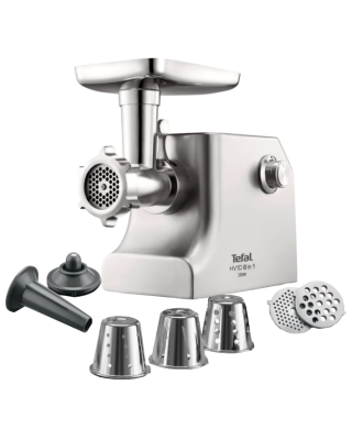 М'ясорубка Tefal NE858D38