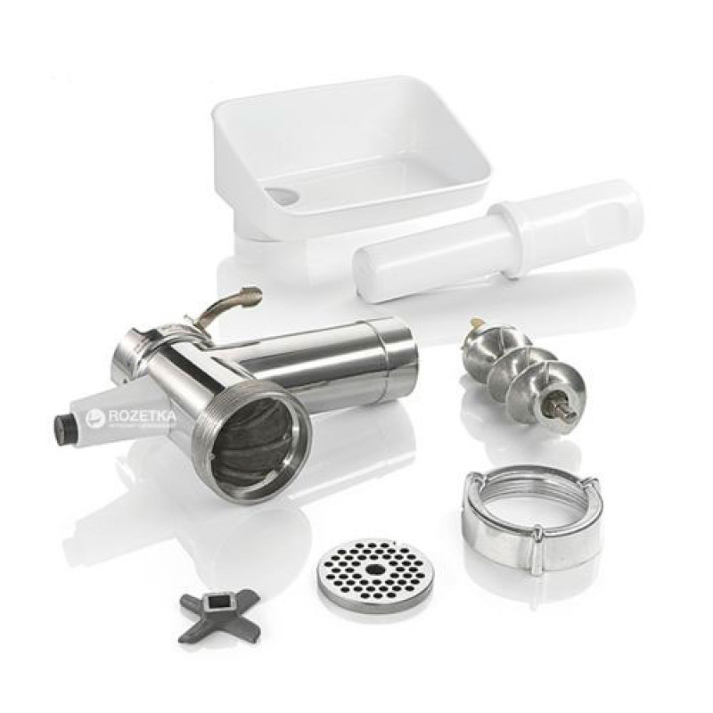 Насадка-мясорубка Bosch MUZ5FW1