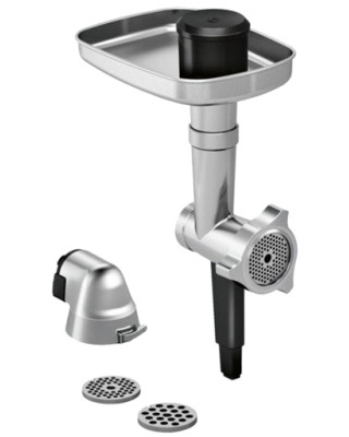 Насадка-м'ясорубка Bosch MUZ9FW1