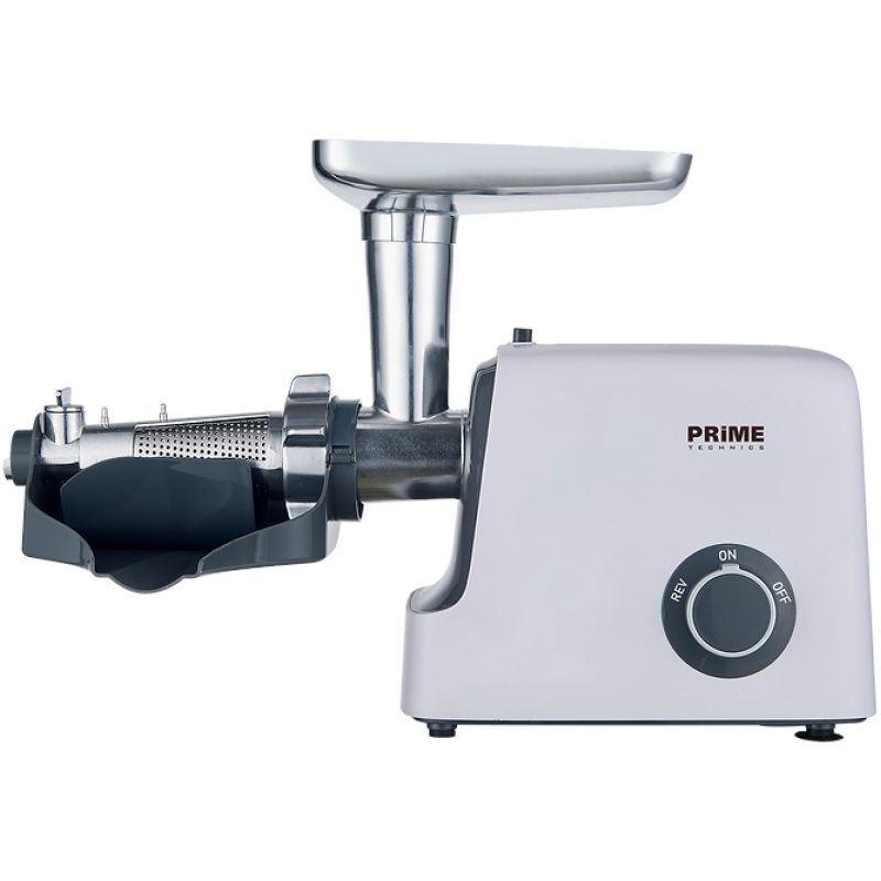 Мясорубка PRIME Technics PG 2243 WGD